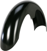 Klock Werks Hugger Series Front Fender - HD Dyna/Softail / Slicer / 21"