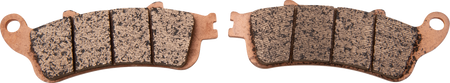 SBS 880LS Street Excel Sintered Rear Brake Pads