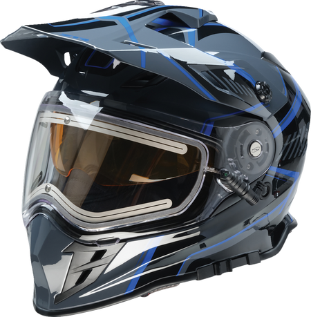Z1R Range 2.0 Rotor Snow Electric Helmet