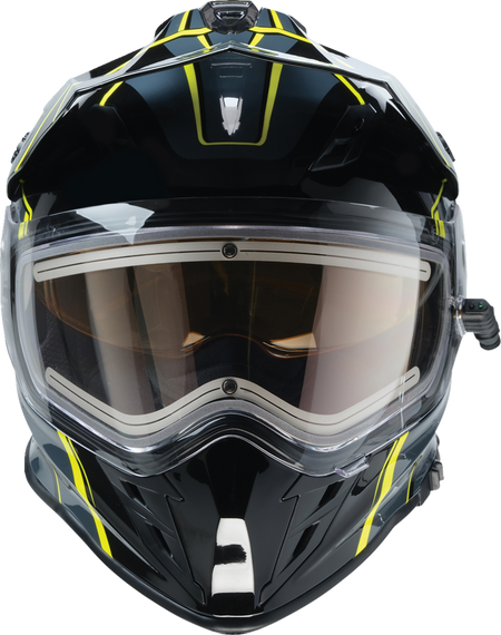 Z1R Range 2.0 Rotor Snow Electric Helmet