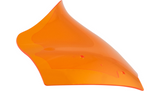 Klock Werks Kolor Flare Windshield for Harley 23-25 CVO Road Glide Models