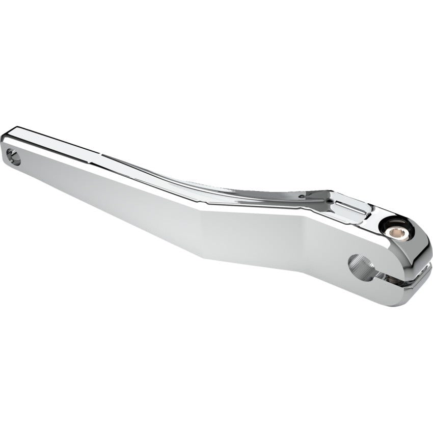 LA Choppers Chrome County Line Shifter 4 Harley 84-23 FL/FX Models