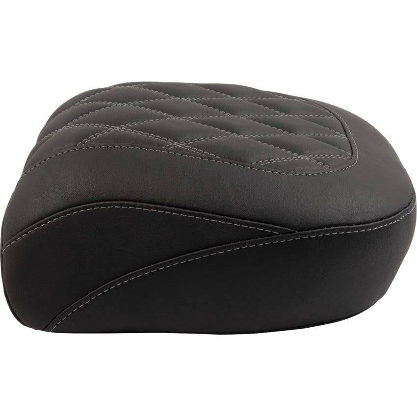 Mustang Wide Tripper Rear Seat for Harley 24-25 FLTRX