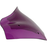 Klock Werks Kolor Flare Windshield for Harley 23-25 CVO Road Glide Models