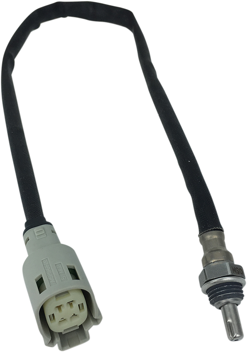 Feuling 12mm & 18mm Narrow Band O2 Sensors & Adapter for 2006-2024 Harley-Davidson Touring, Softail, Dyna, Sportster & V-Rod