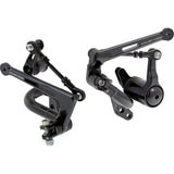 Arlen Ness Mid-Controls for Harley Bagger Models
