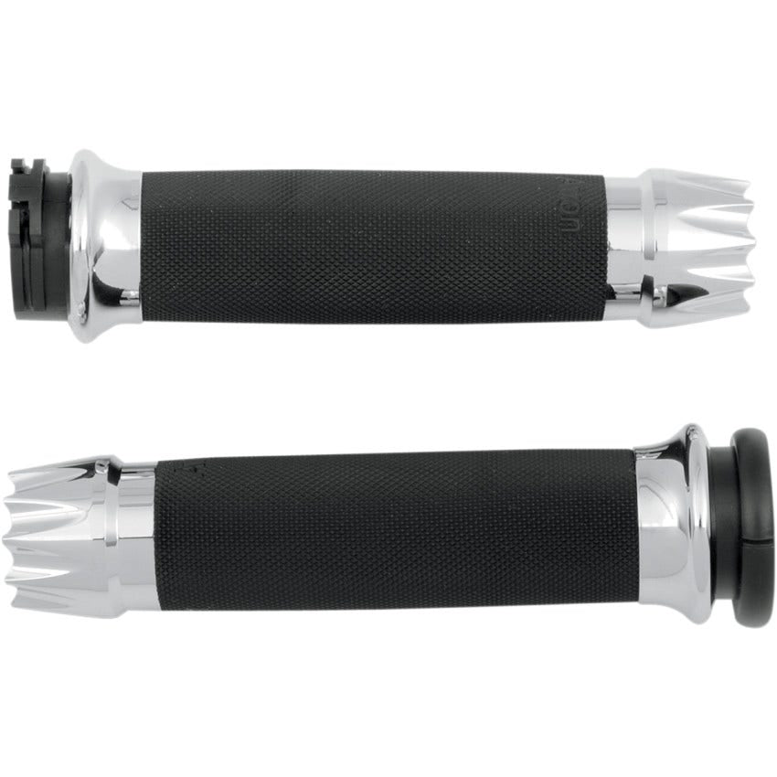 Avon Grips Custom Grips for Harley Cable Throttle 80-21