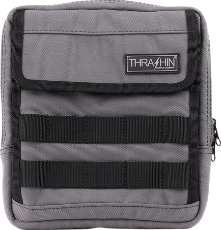 Thrashin Supply Co. Handlebar Bag Slim
