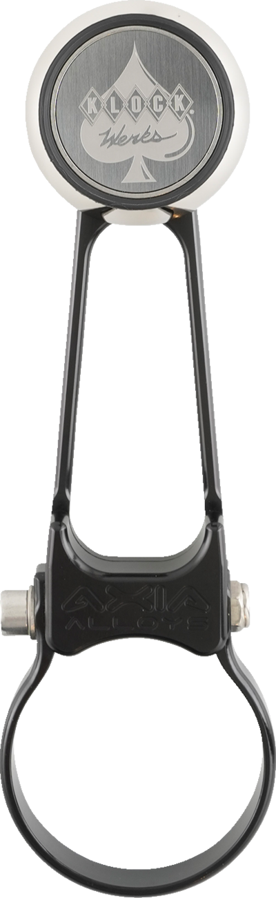 Klock Werks Roll Cage Phone Mount for Select Models