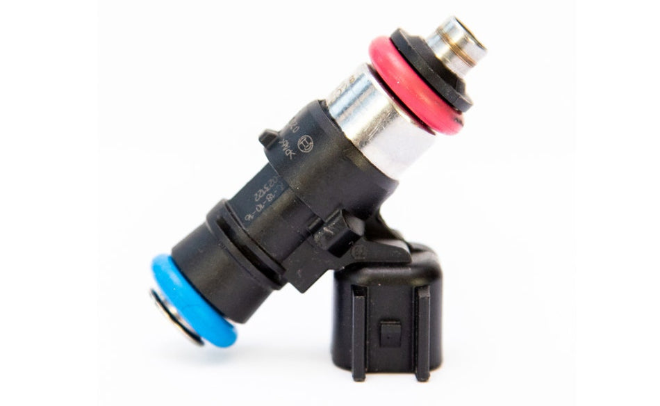 Feuling 9934 Performance Hi-Flow Fuel Injector 5.3 G/S EV-6 Plug 17-Up Harley M8