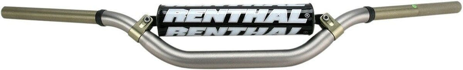 Renthal Twinwall Handlebars Bend KTM High Tanium 994-01-TG-02-185