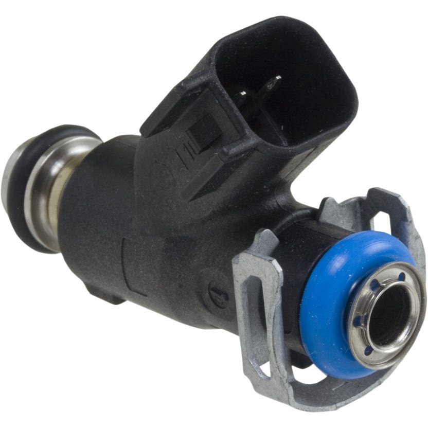 Feuling High Flow Fuel 6.2 g/s Injector 53mm & 62mm w/ Harley Cable Throttle