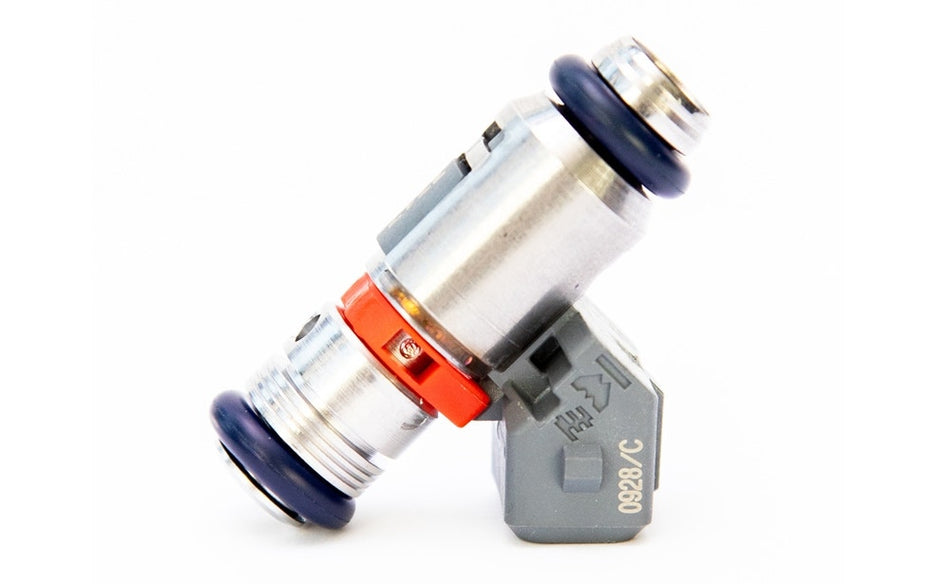 Feuling 9945 Fuel injector 5.3 g/s High Flow Red Band Harley Big Twin 01-17