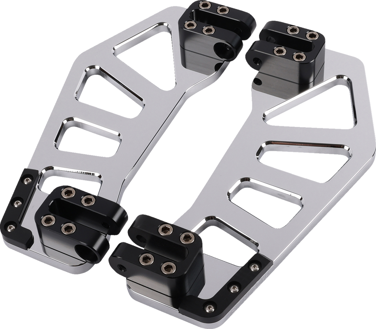 Thrashin Supply Co. Floorboards for 1980-2025 Harley-Davidson Touring / Softail / Dyna