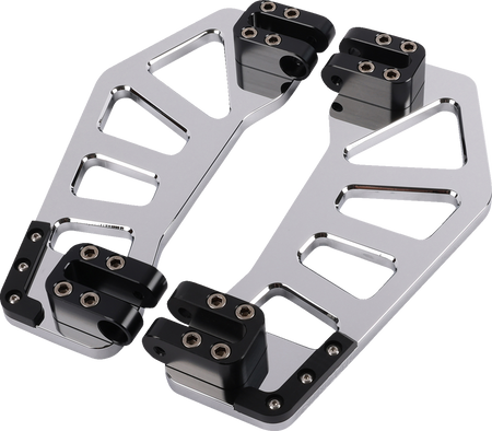 Thrashin Supply Co. Floorboards for 1980-2025 Harley-Davidson Touring / Softail / Dyna