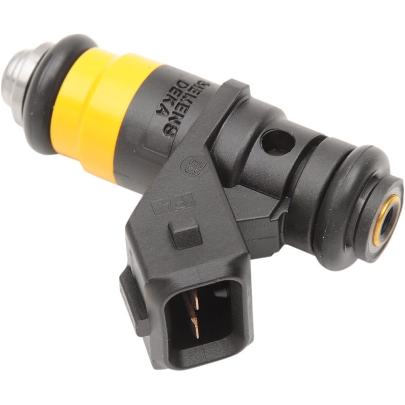 Feuling 5.1 g/s Fuel Injector Direct Fit OE Repl 27665-01/A Harley V-Rod VRSC