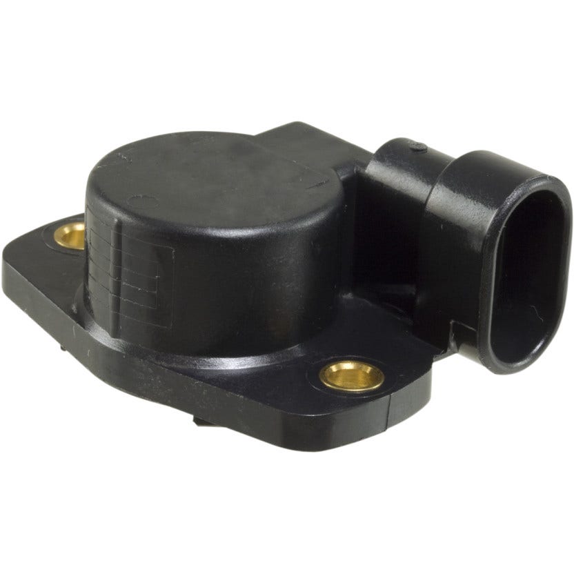 Feuling Electronic Fuel-Injection Throttle Position Sensor Repl Harley 27629-01