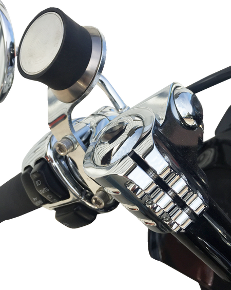 Klock Werks iOmounts Device Mount