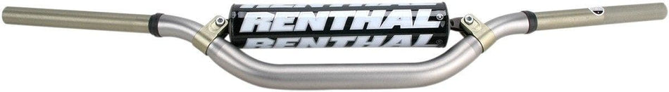 Renthal Twinwall Handlebars Bend RC O.E.M Honda Kawasaki Tanium 997-01-TG-02-185