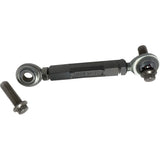 Alloy Art Adjustable Front Stabilizer Link Harley 09-24 FLH/FLT