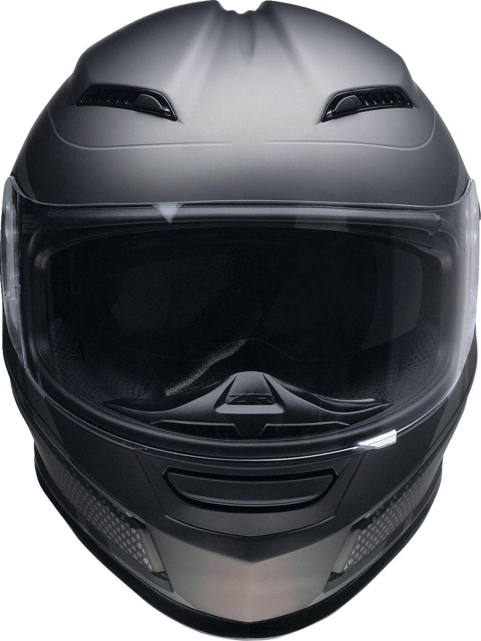 Z1R Jackal Dark Matter Helmet
