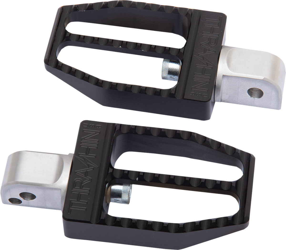 Thrashin Supply Co. Militant Foot Pegs