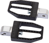 Thrashin Supply Co. Militant Foot Pegs