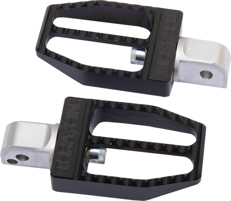Thrashin Supply Co. Militant Foot Pegs