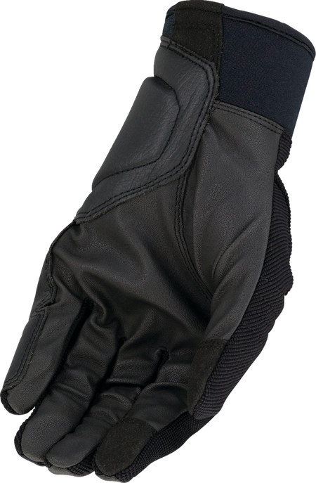 Z1R Billet Motorcycle Gloves