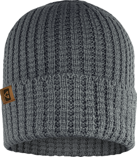 Gerbing Heated Clothing 5V Waffle Knit Heated Hat