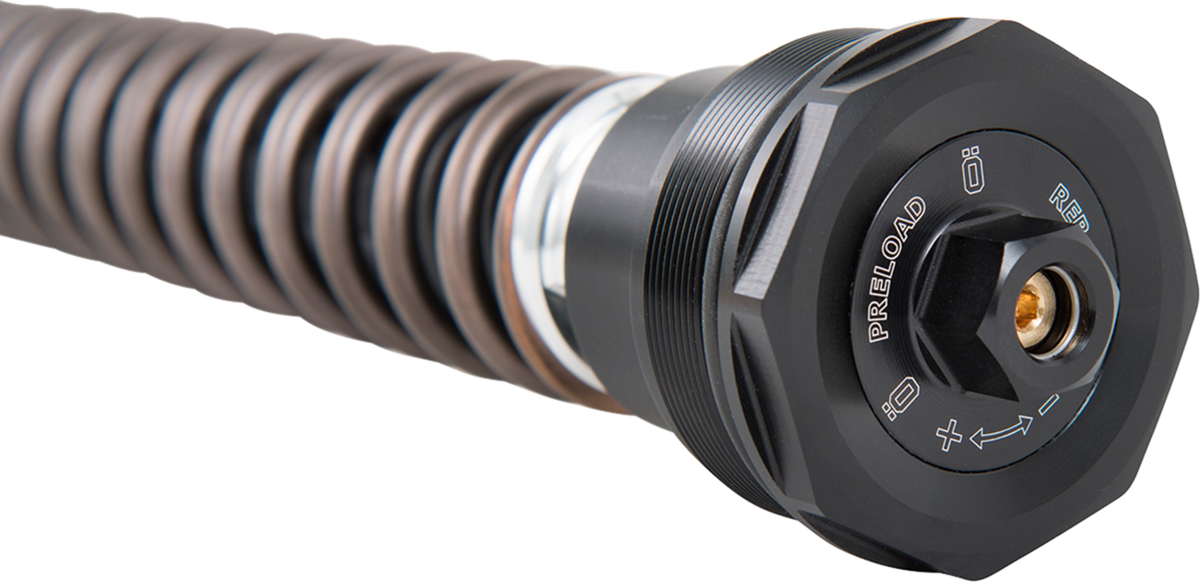 Ohlins FKS NIX30 Fork Cartridge Kit for 2017-2023 BMW R nineT