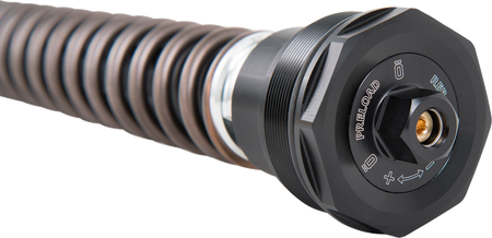 Ohlins FKS NIX30 Fork Cartridge Kit for 2017-2023 BMW R nineT