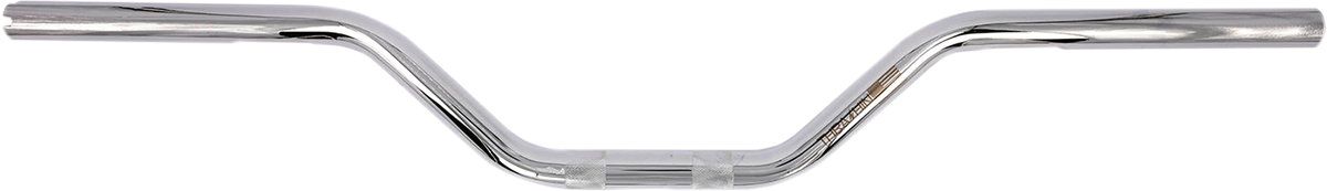 Thrashin Supply Co. 1" Handlebar for 1971-2025 Harley-Davidson Touring / Softail / Dyna / FXR / Sportster / V-Rod / FX Super Glide / Street