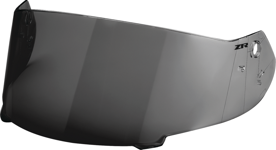 Z1R Warrant 2.0 Helmet Shield - Photochromic/Transition