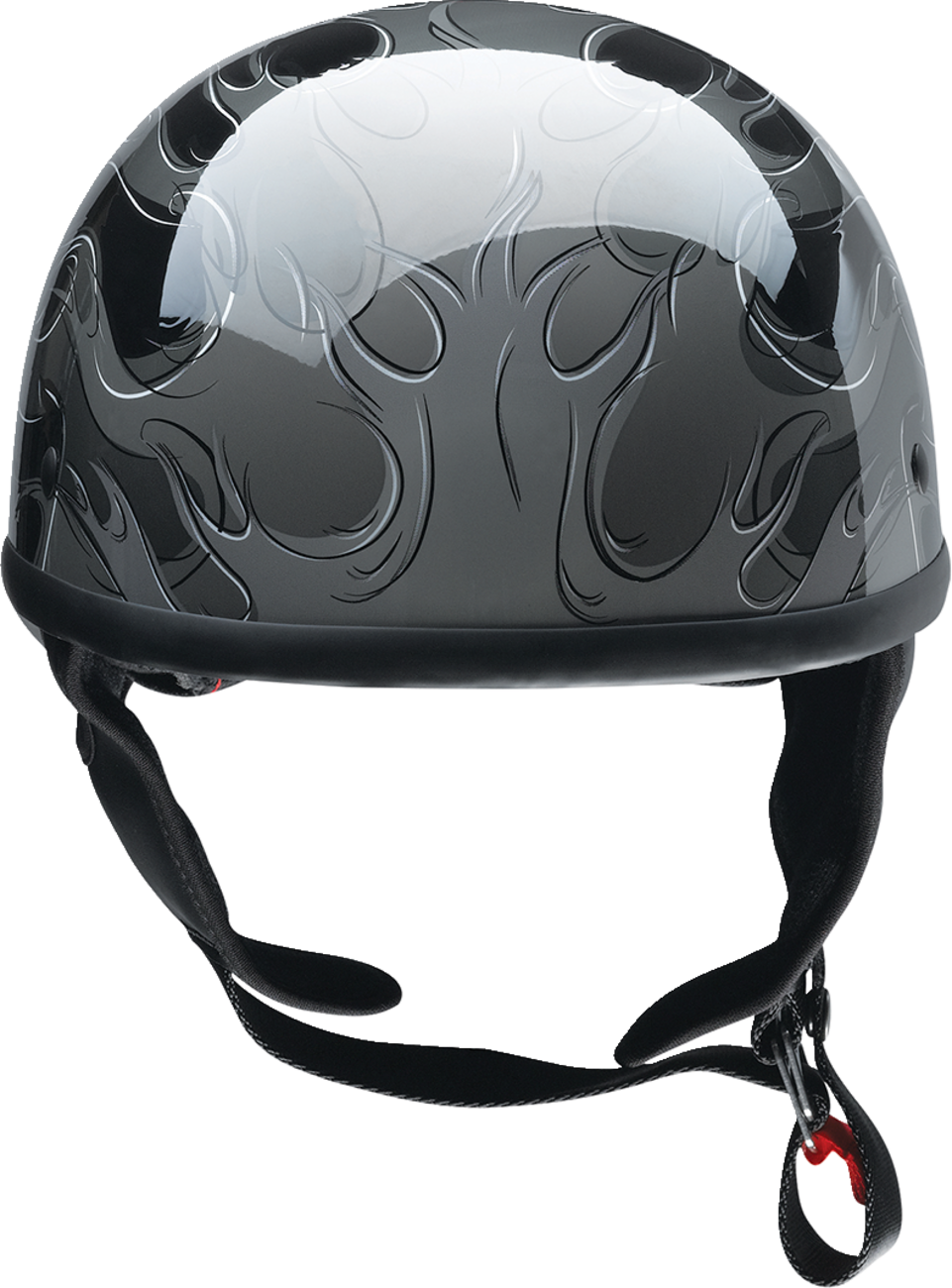 Z1R CC Beanie Hellfire Helmet