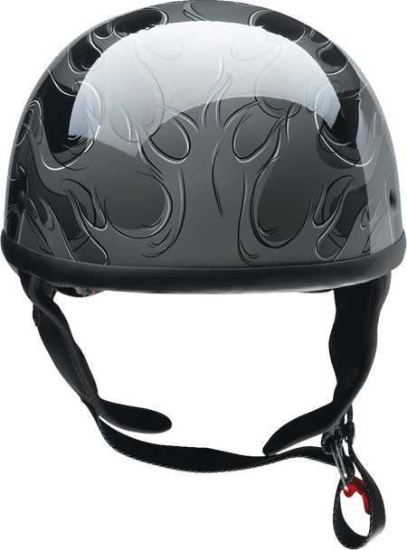 Z1R CC Beanie Hellfire Helmet