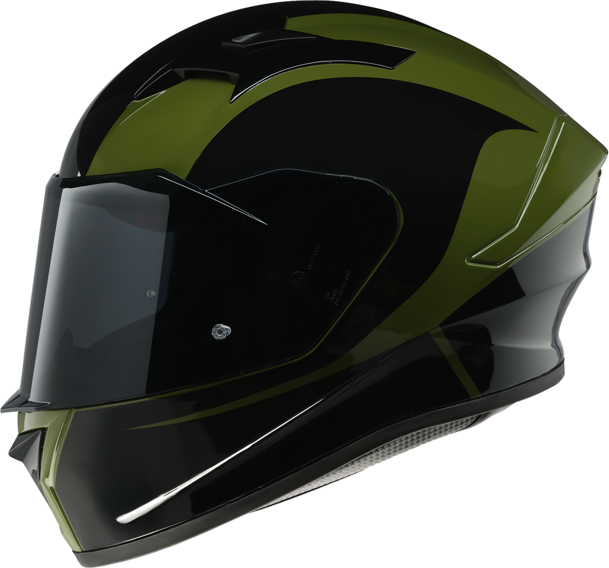 Z1R Talon Stunna Helmet