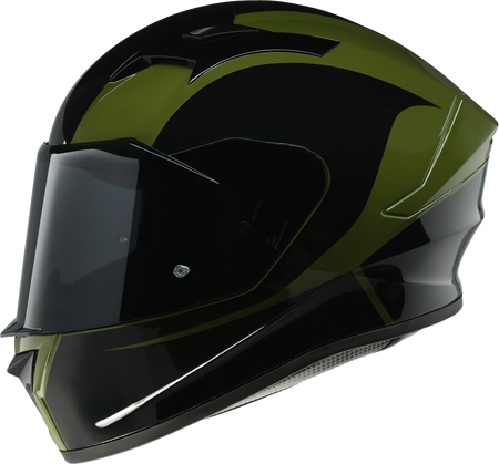 Z1R Talon Stunna Helmet
