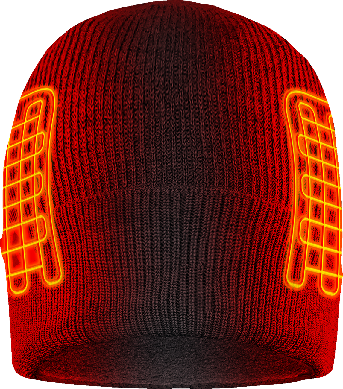 Gerbing Heated Clothing 5V Heated Knitted Hat