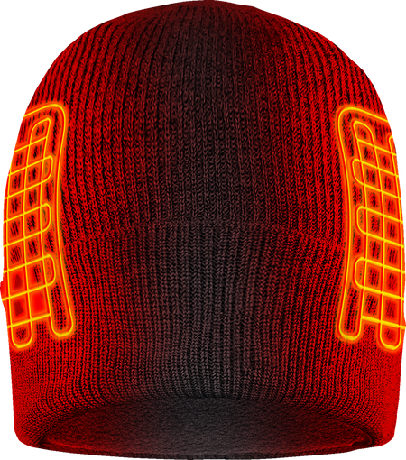 Gerbing Heated Clothing 5V Heated Knitted Hat