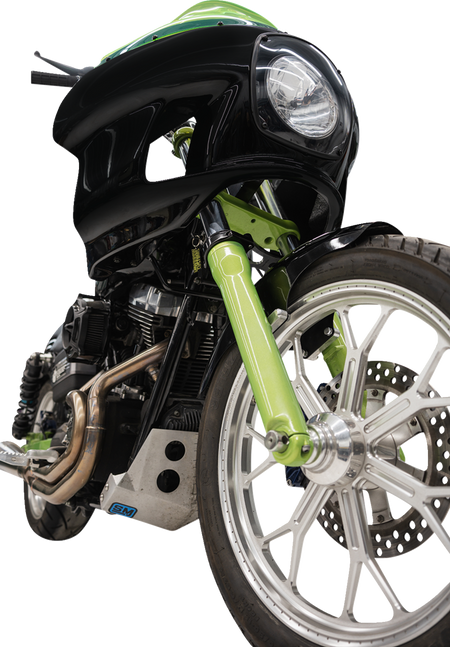 Klock Werks FXRP-Style Fairing Kit