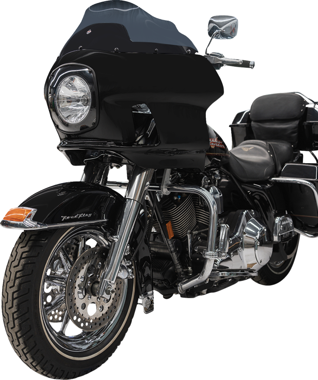 Klock Werks FXRP-Style Fairing Kit