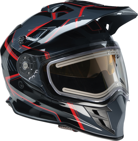 Z1R Range 2.0 Rotor Snow Electric Helmet