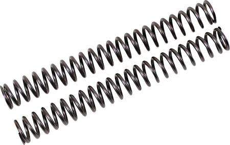 Ohlins 51.39 lb/in Fork Springs for 2015-2019 BMW R nineT, Ducati Scrambler, Kawasaki Z900 & KTM 790 Duke / RC 390