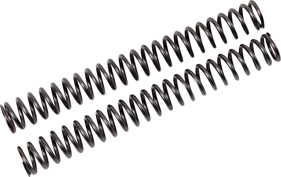 Ohlins 51.39 lb/in Fork Springs for 2015-2019 BMW R nineT, Ducati Scrambler, Kawasaki Z900 & KTM 790 Duke / RC 390