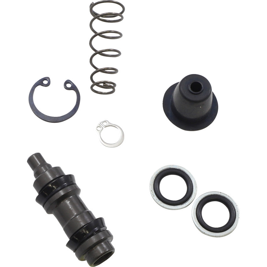 Drag Specialties Clutch Master Cylinder Repair Kit 15mm Hydraulic Front FLTR