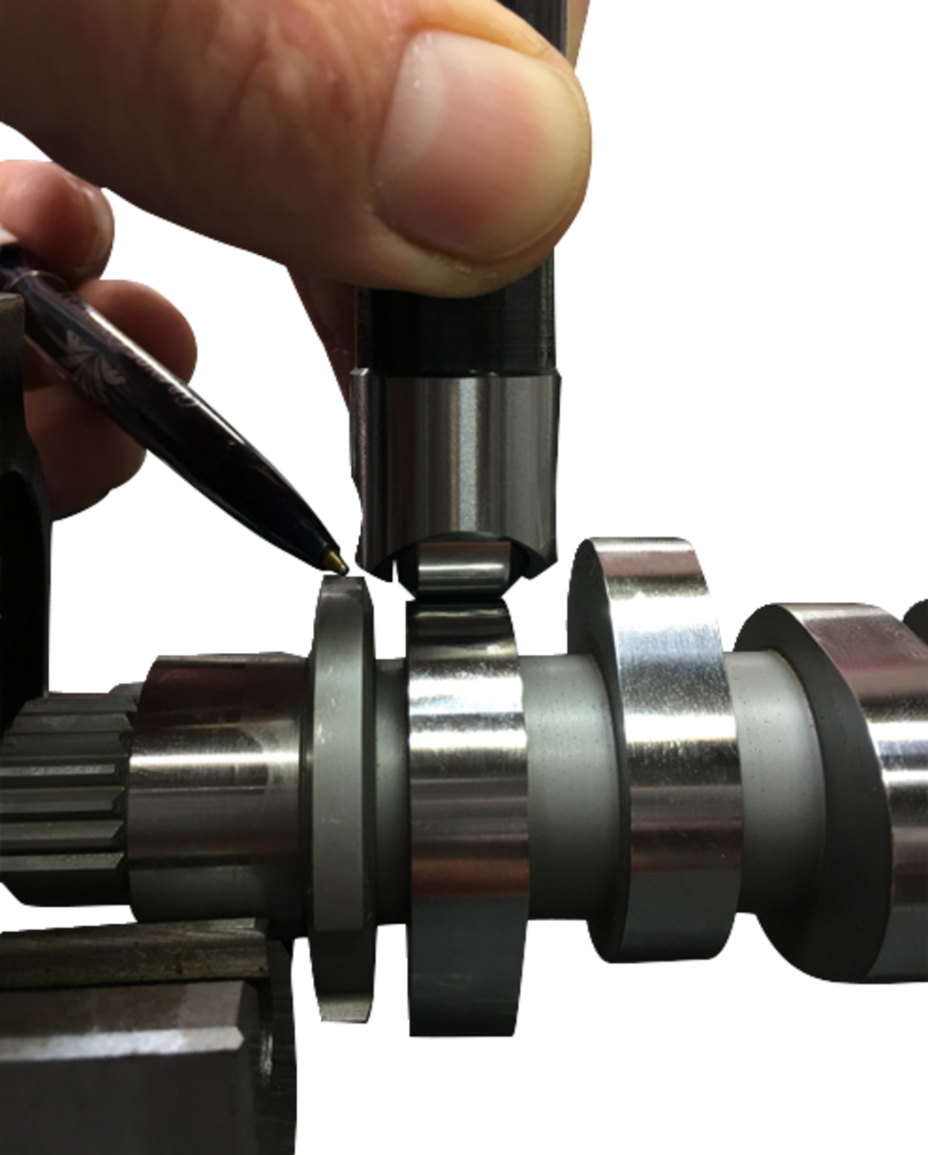 Feuling Race Series® Full-Travel Hydraulic Lifters for 1999-2026 Harley-Davidson Touring / Softail / Dyna / Sportster