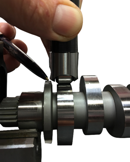 Feuling Race Series® Full-Travel Hydraulic Lifters for 1999-2026 Harley-Davidson Touring / Softail / Dyna / Sportster