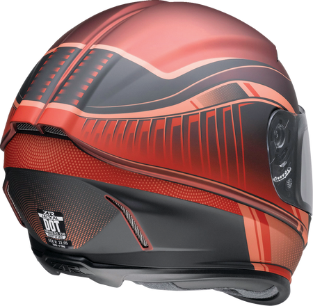 Z1R Jackal Dark Matter Helmet