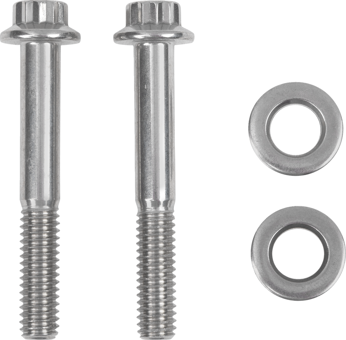 Feuling Hardware Kit for BA Air Cleaner for 1984-1992 Harley-Davidson Touring / Softail / Dyna / FXR